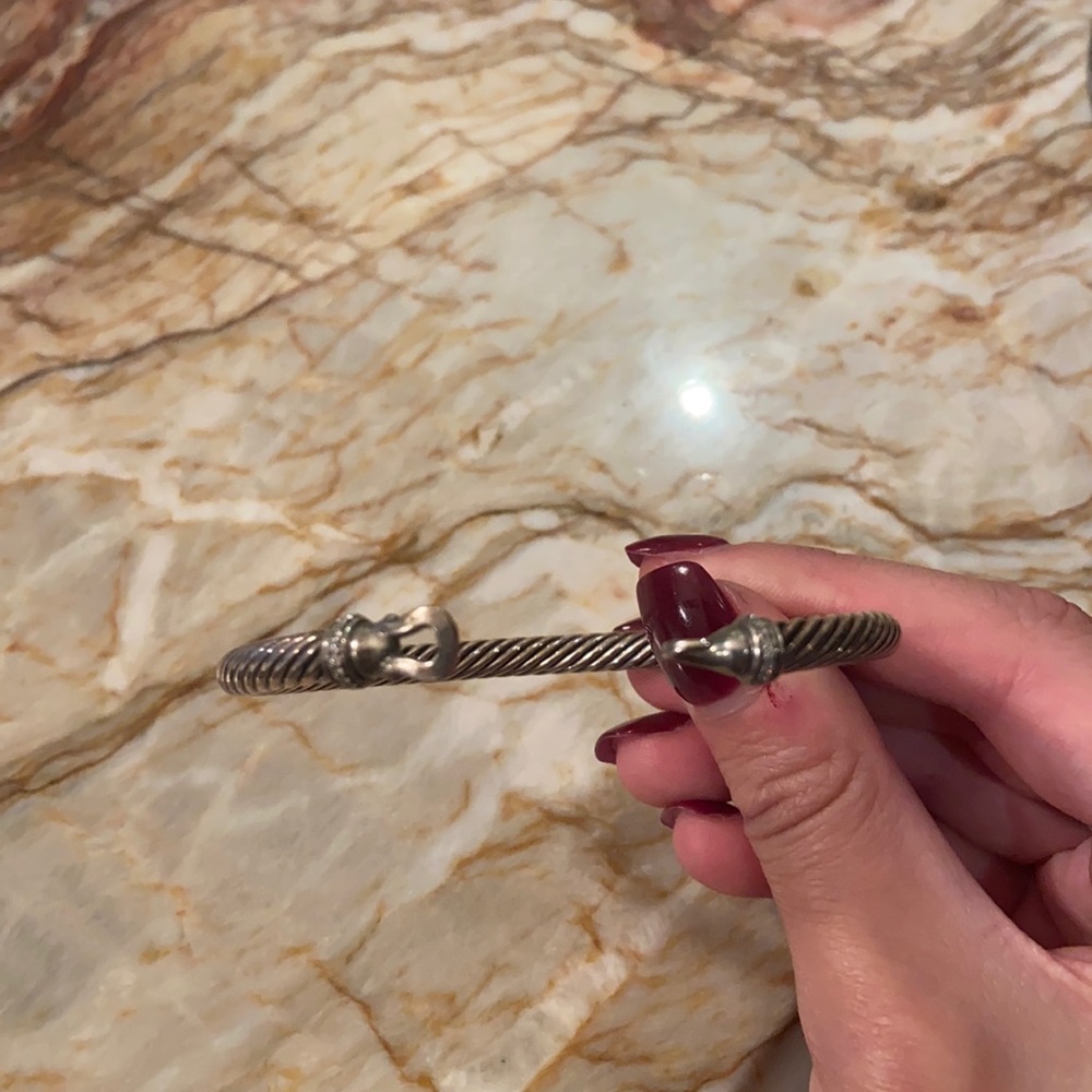 David Yurman bracelet